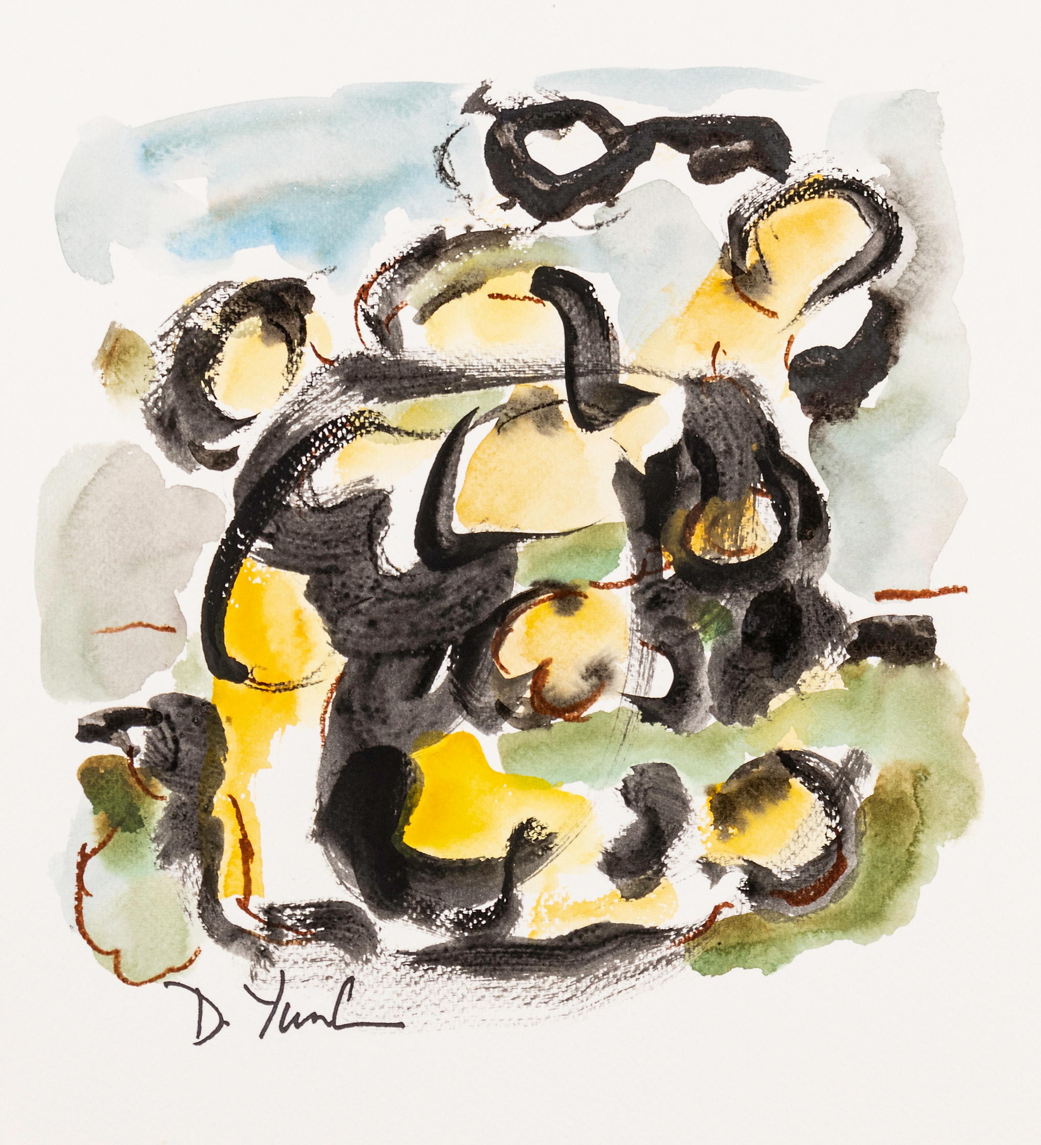 WATERCOLOR – AWP200006