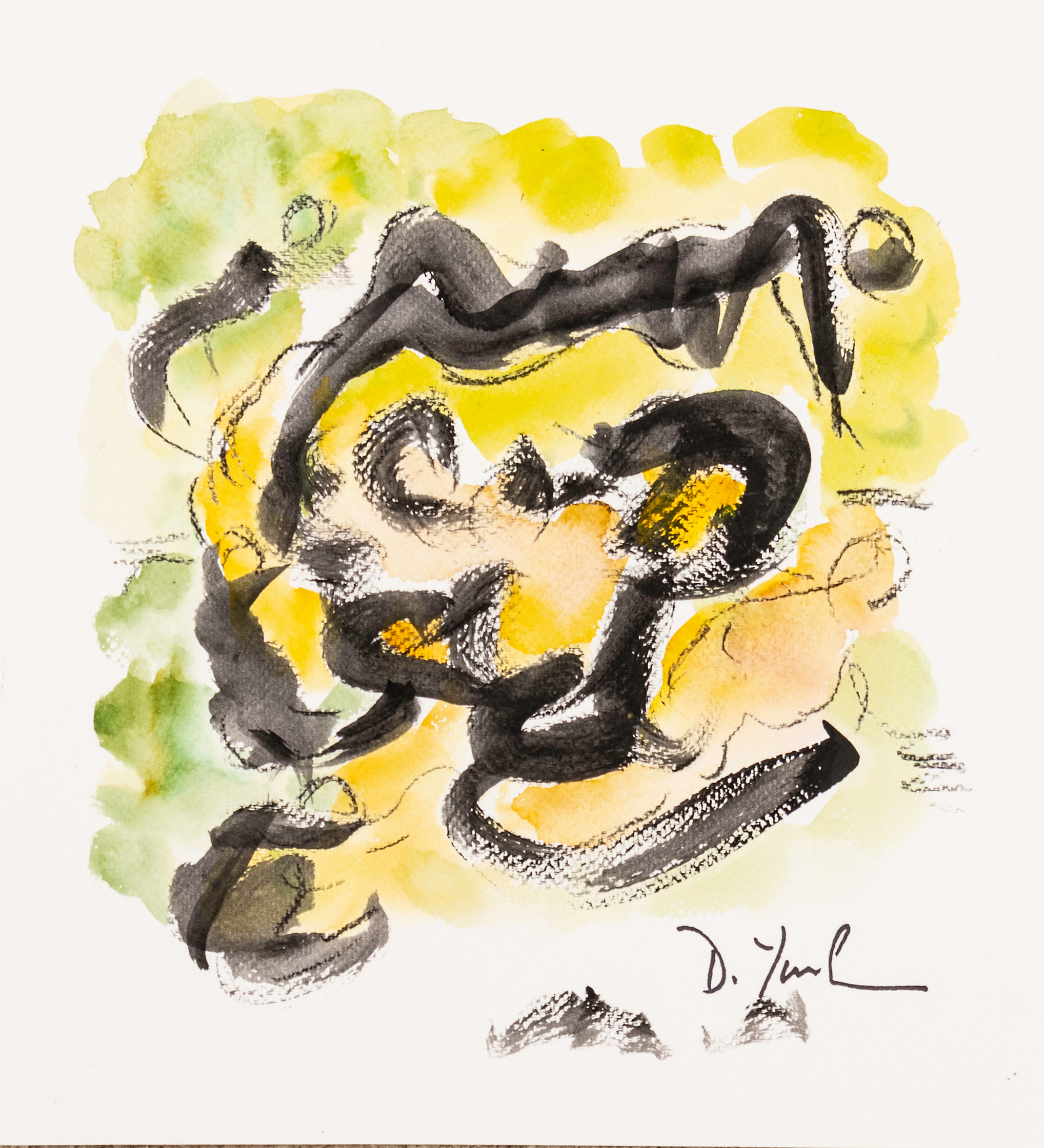 WATERCOLOR – AWP200007