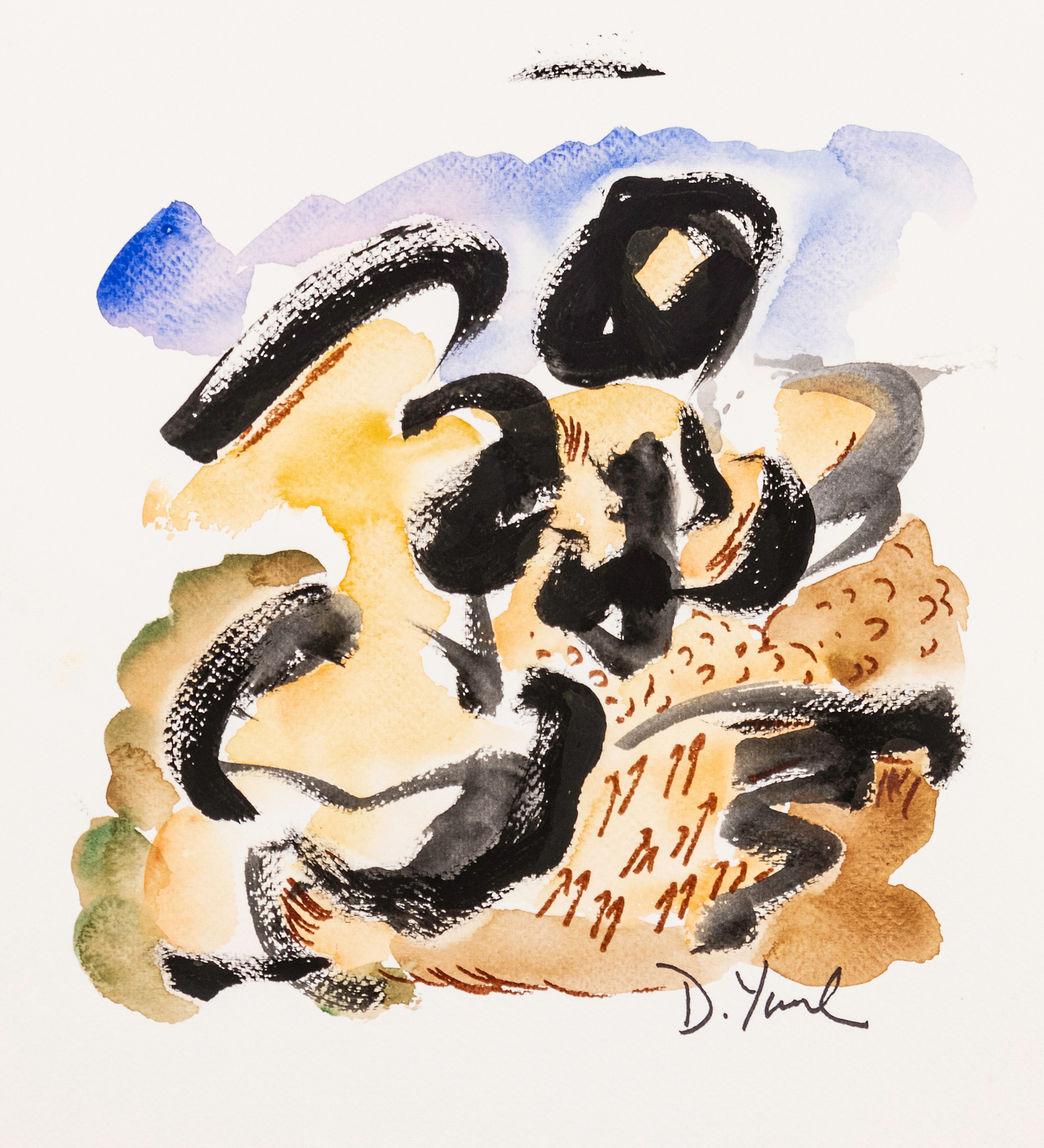 WATERCOLOR – AWP200009