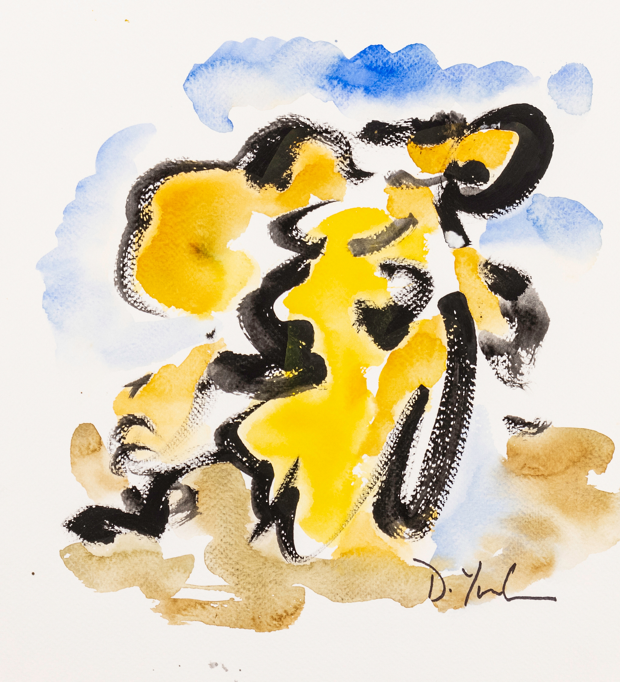WATERCOLOR – AWP200011