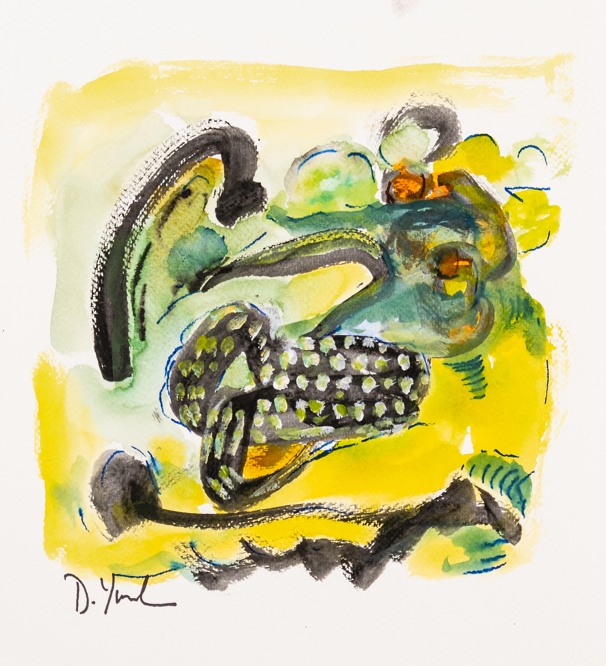 WATERCOLOR – AWP200012