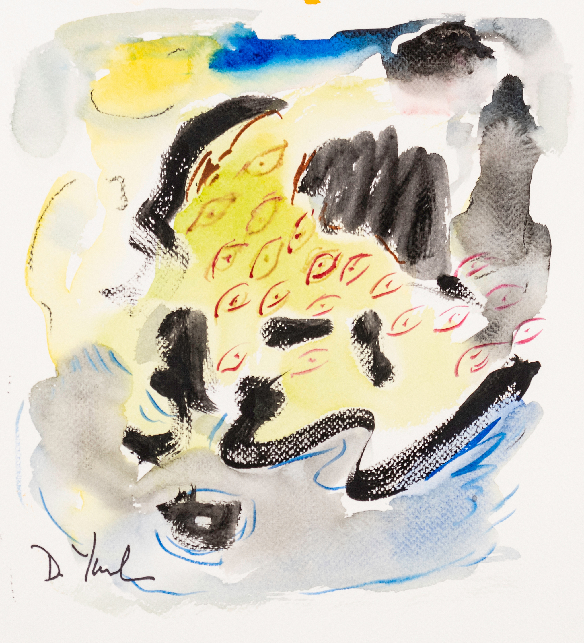 WATERCOLOR – AWP200015