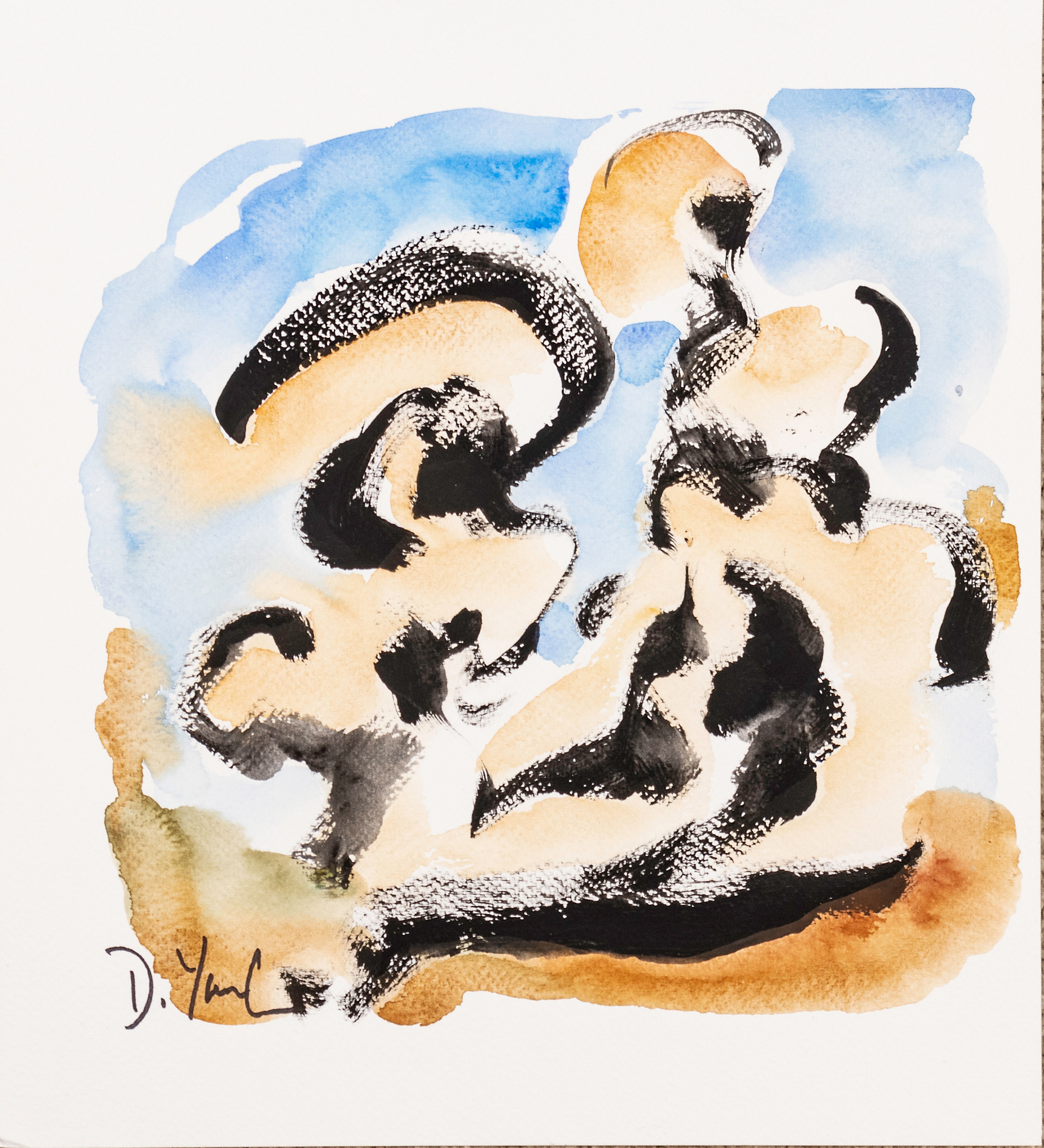 WATERCOLOR – AWP200016