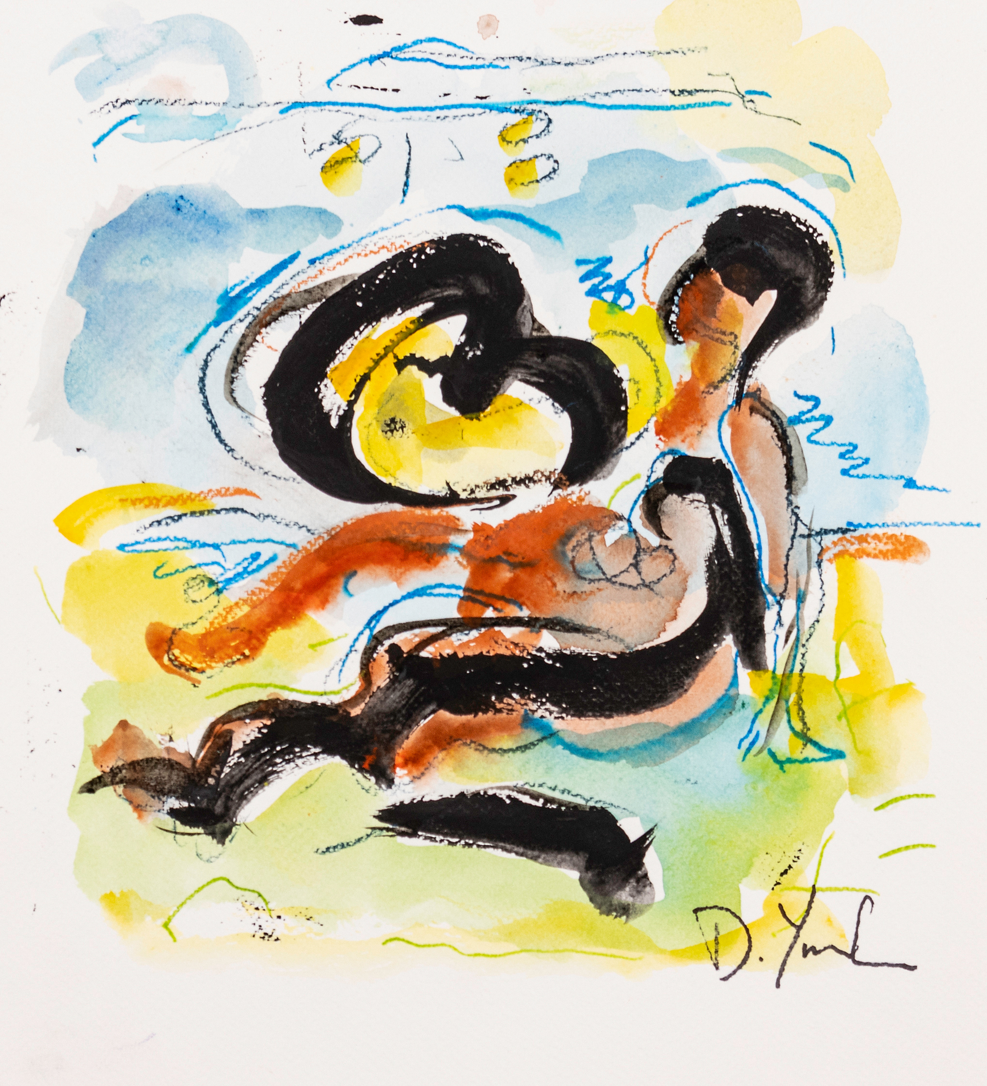 WATERCOLOR – AWP200034