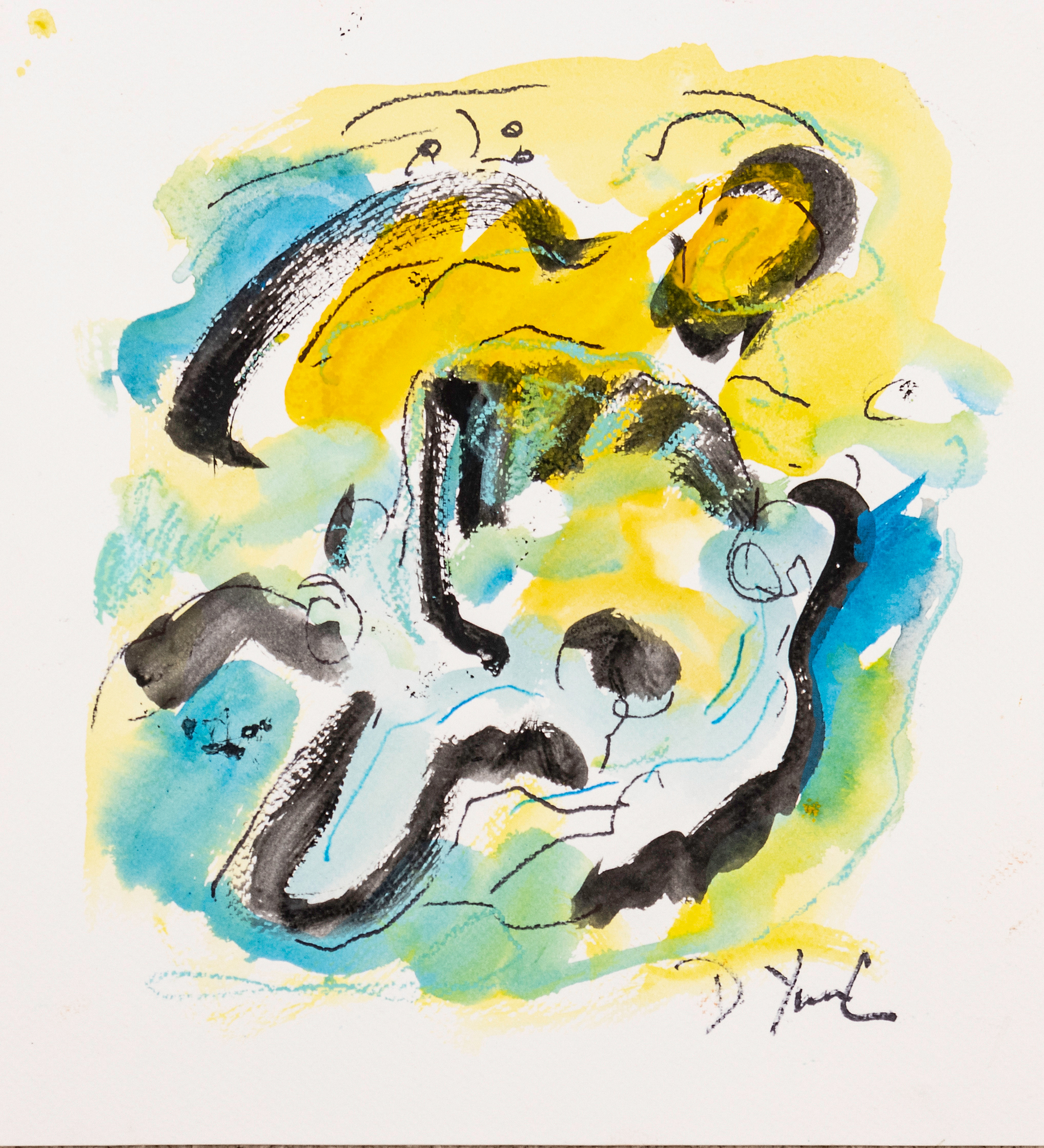 WATERCOLOR – AWP200037