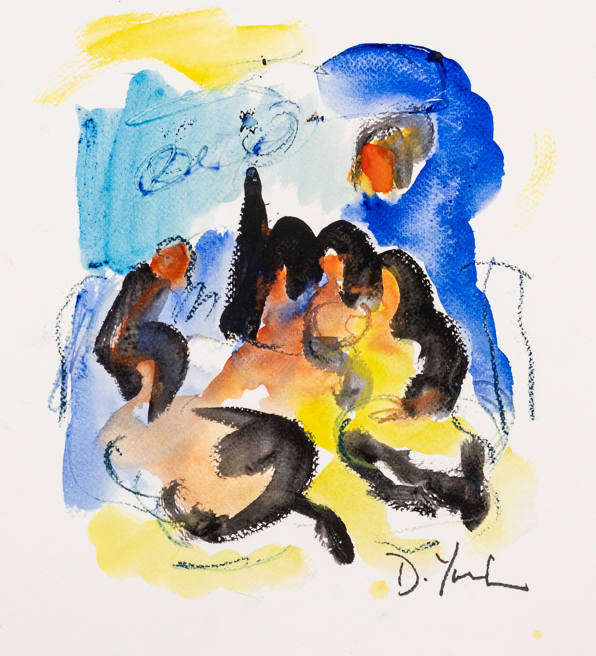 WATERCOLOR – AWP200039