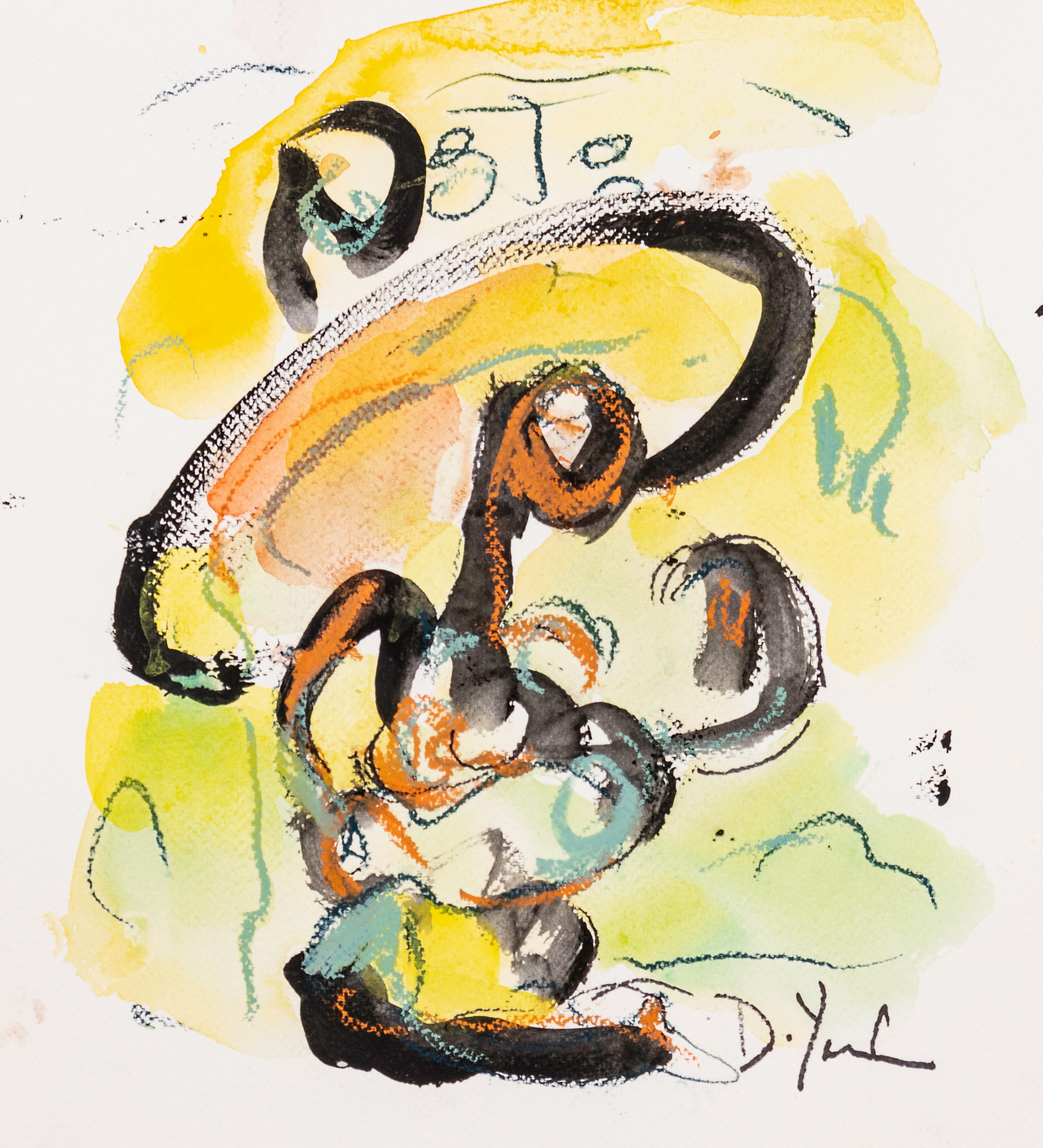 WATERCOLOR – AWP200040