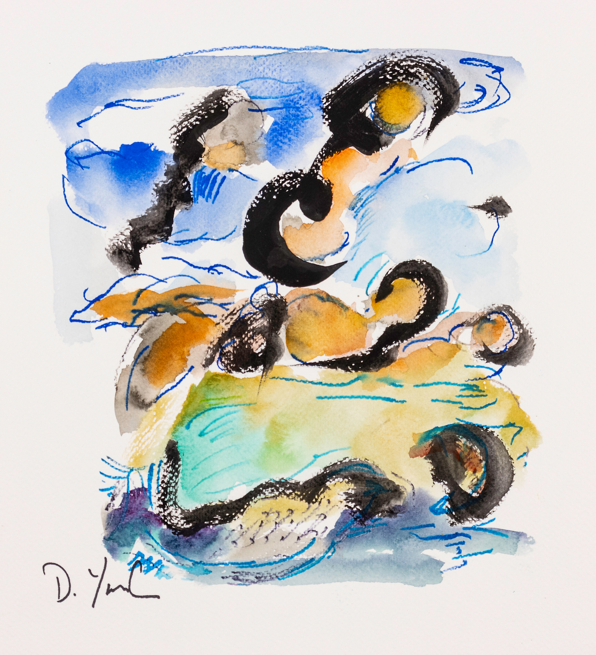 WATERCOLOR – AWP200043