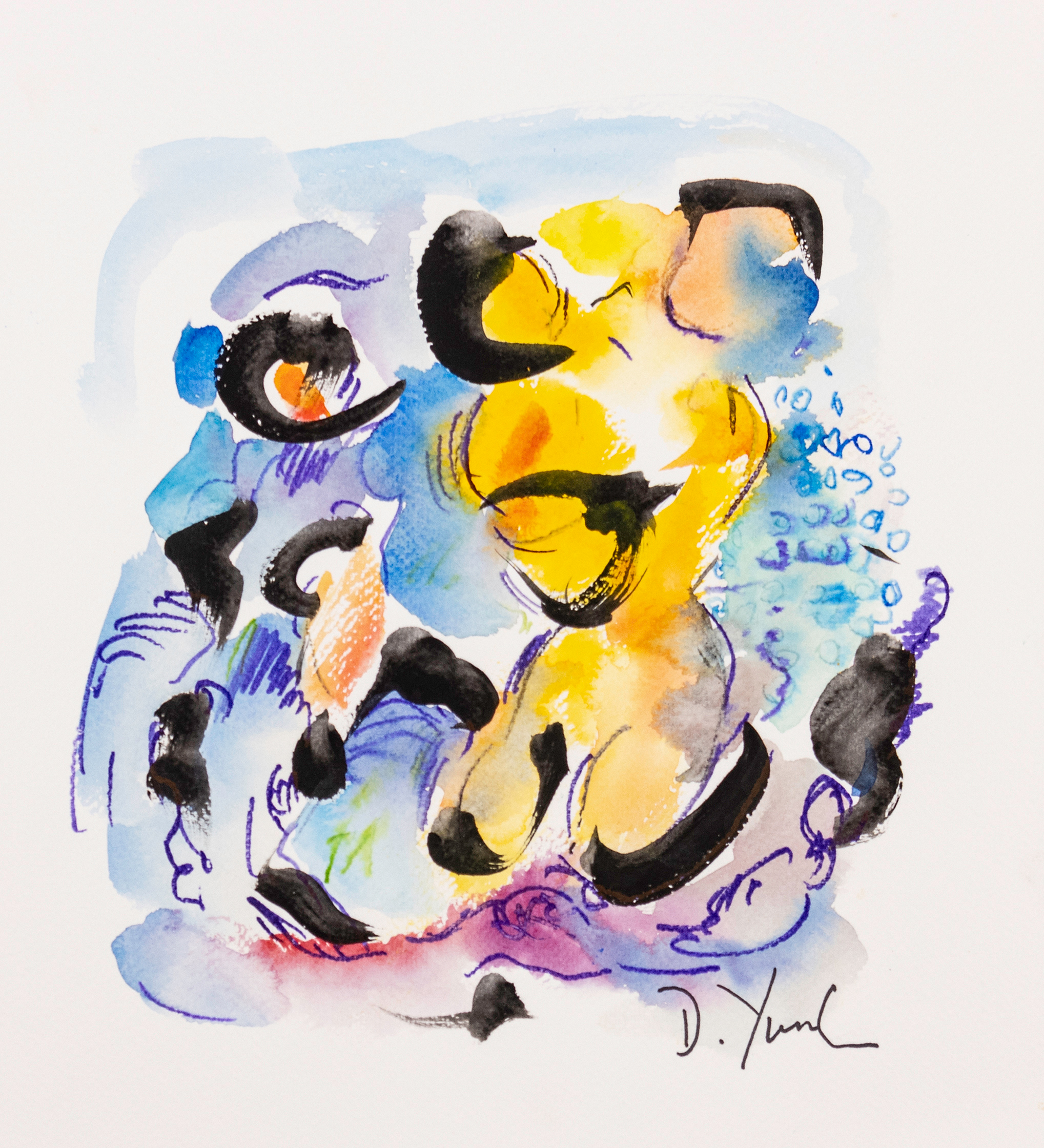WATERCOLOR – AWP200045