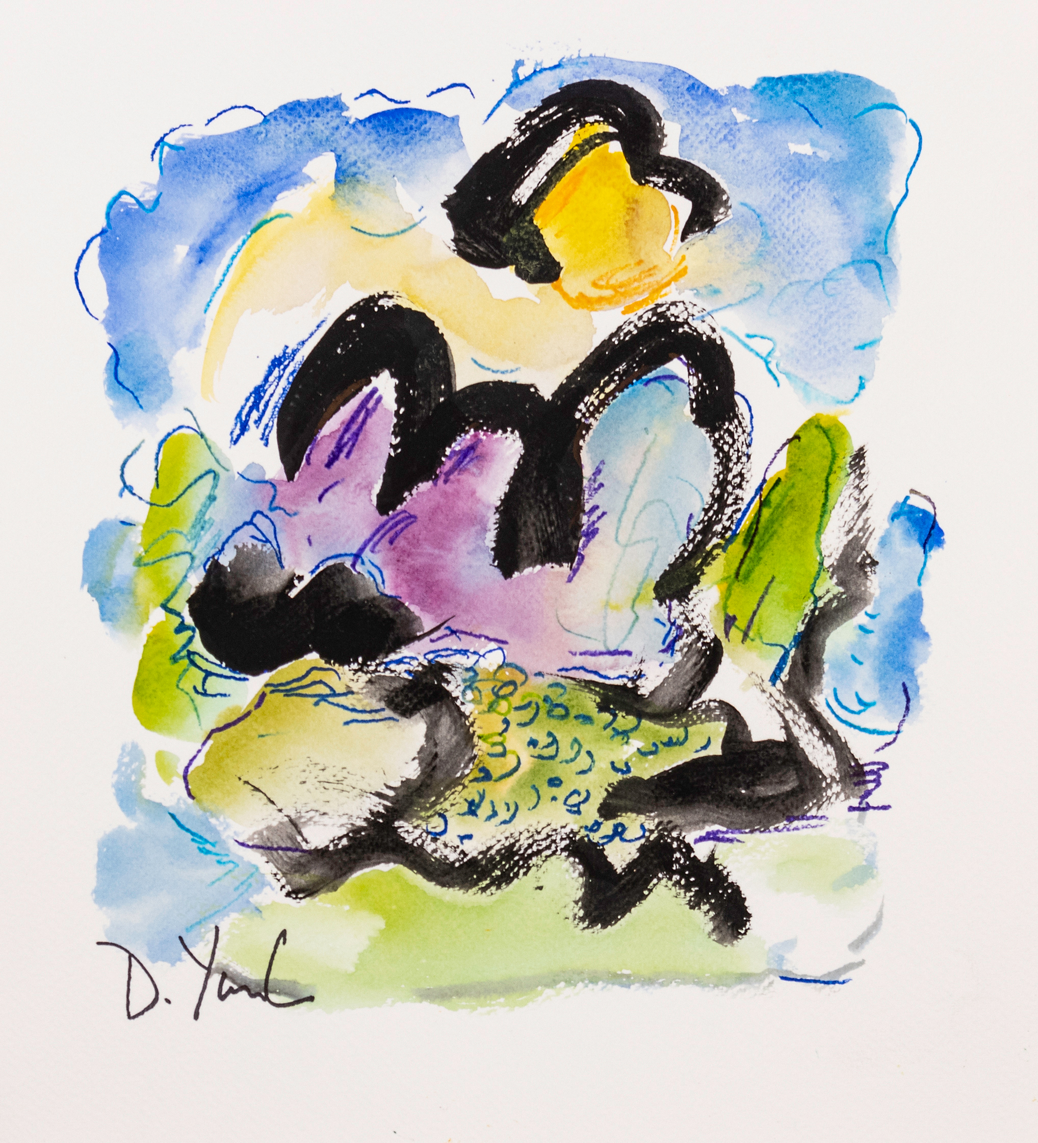 WATERCOLOR – AWP200047