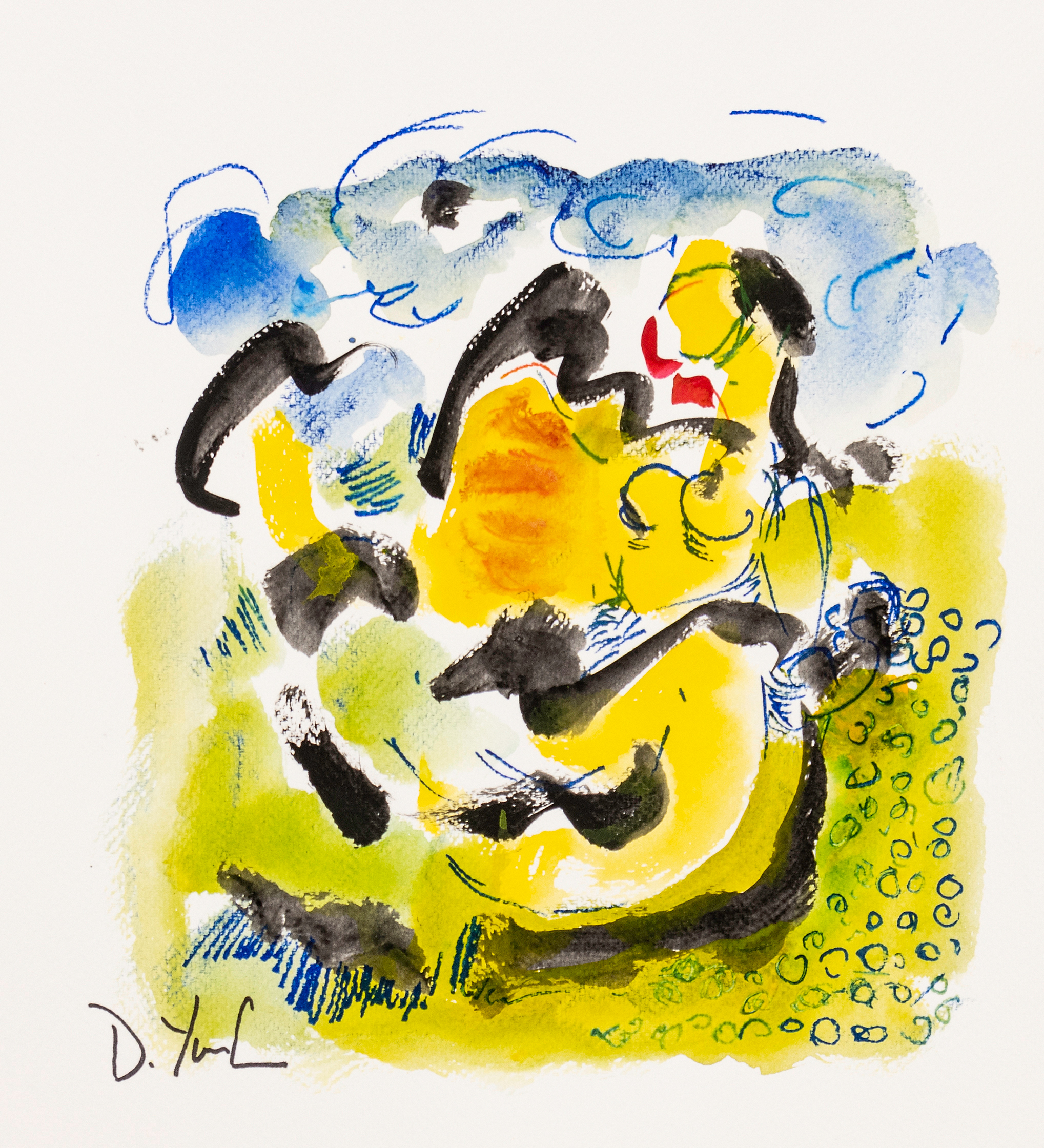 WATERCOLOR – AWP200049