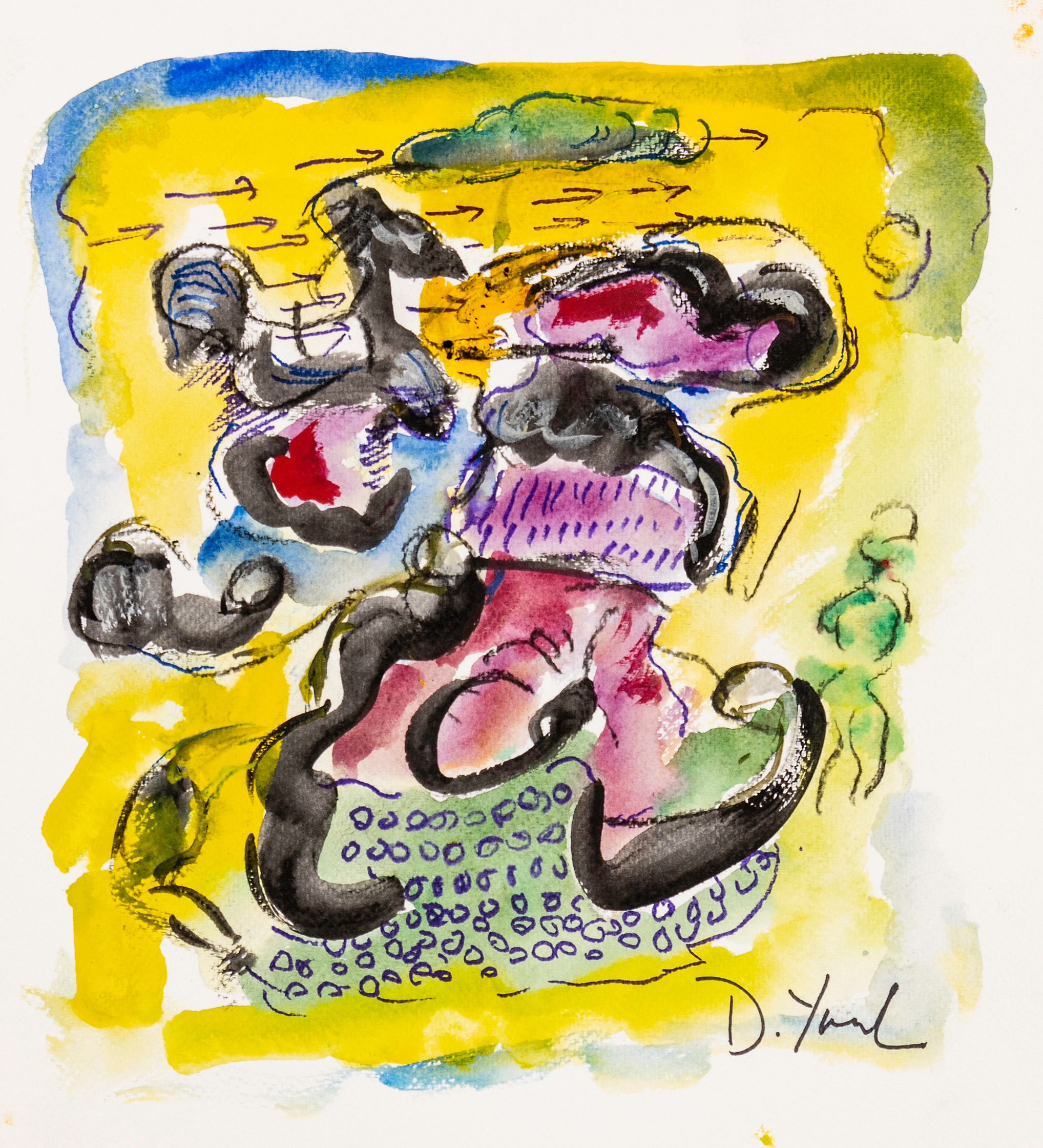 WATERCOLOR – AWP200051