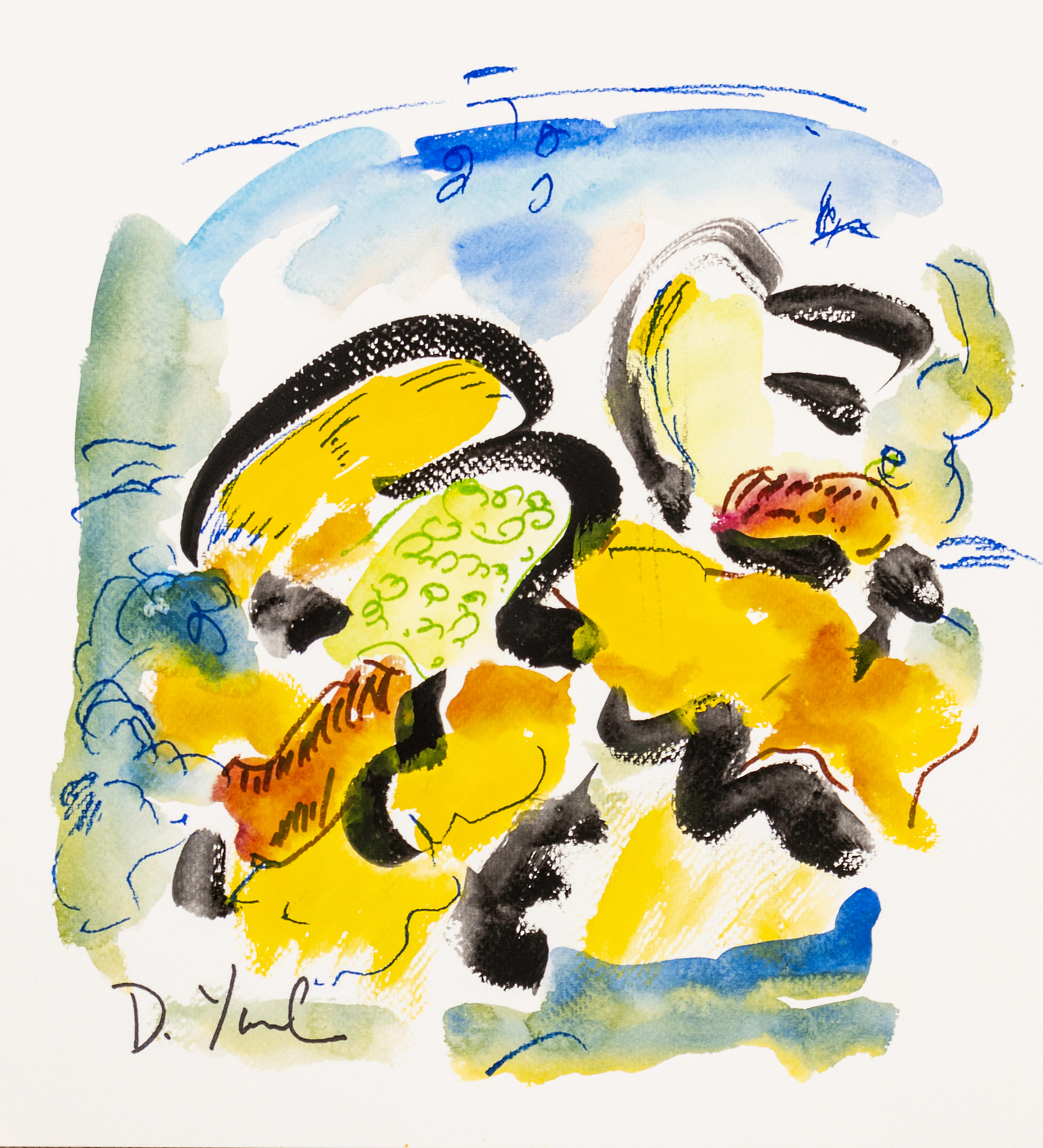 WATERCOLOR – AWP200053