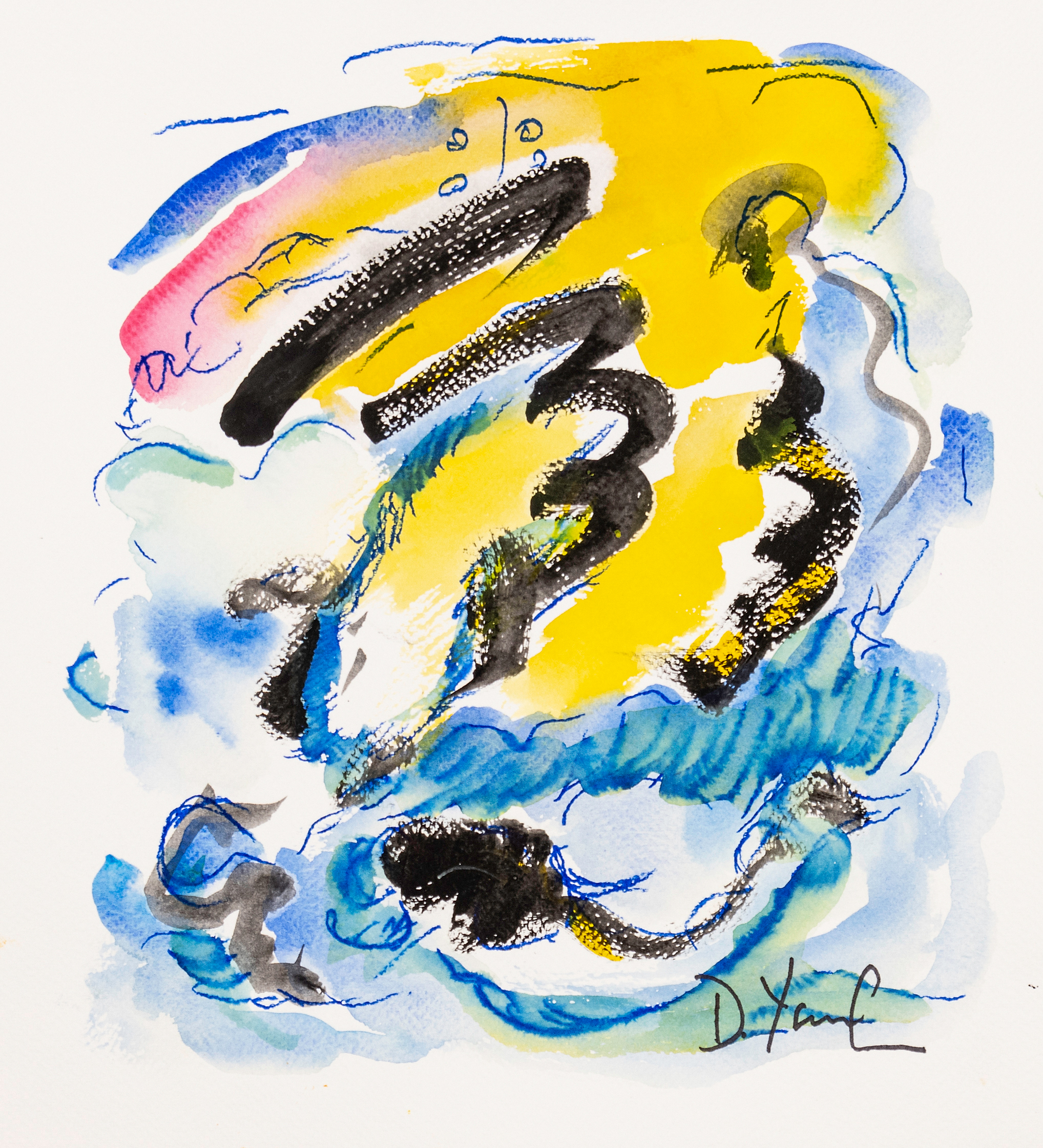 WATERCOLOR – AWP200054