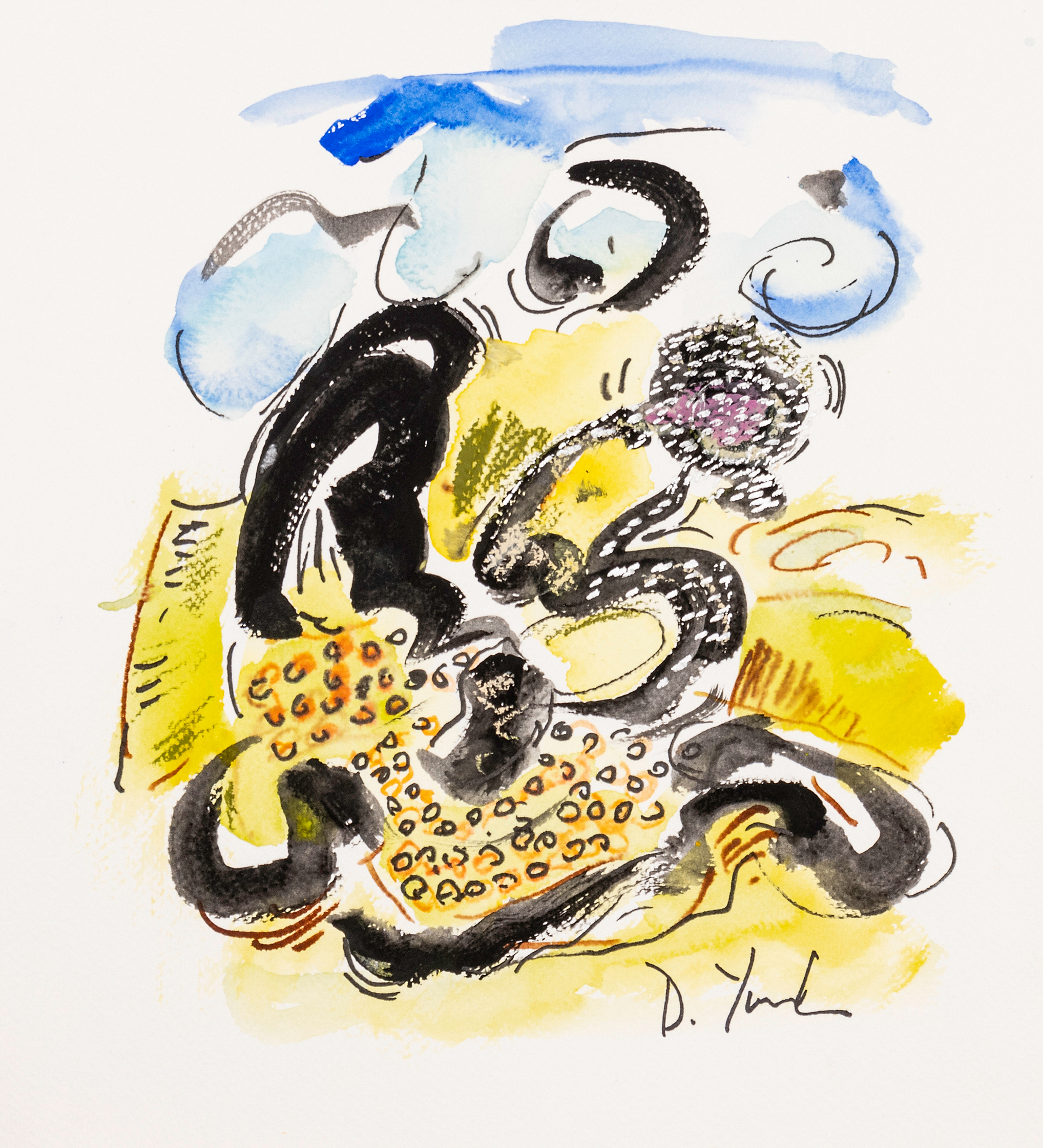 WATERCOLOR – AWP200056