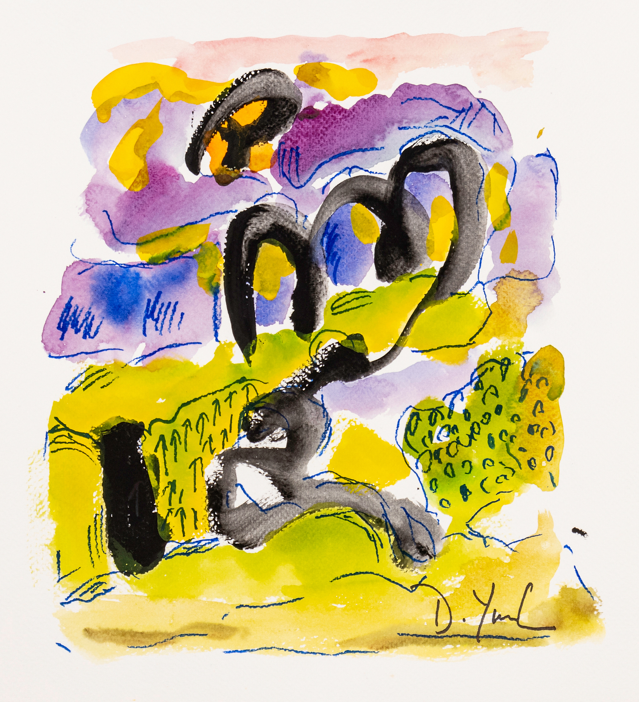WATERCOLOR – AWP200057