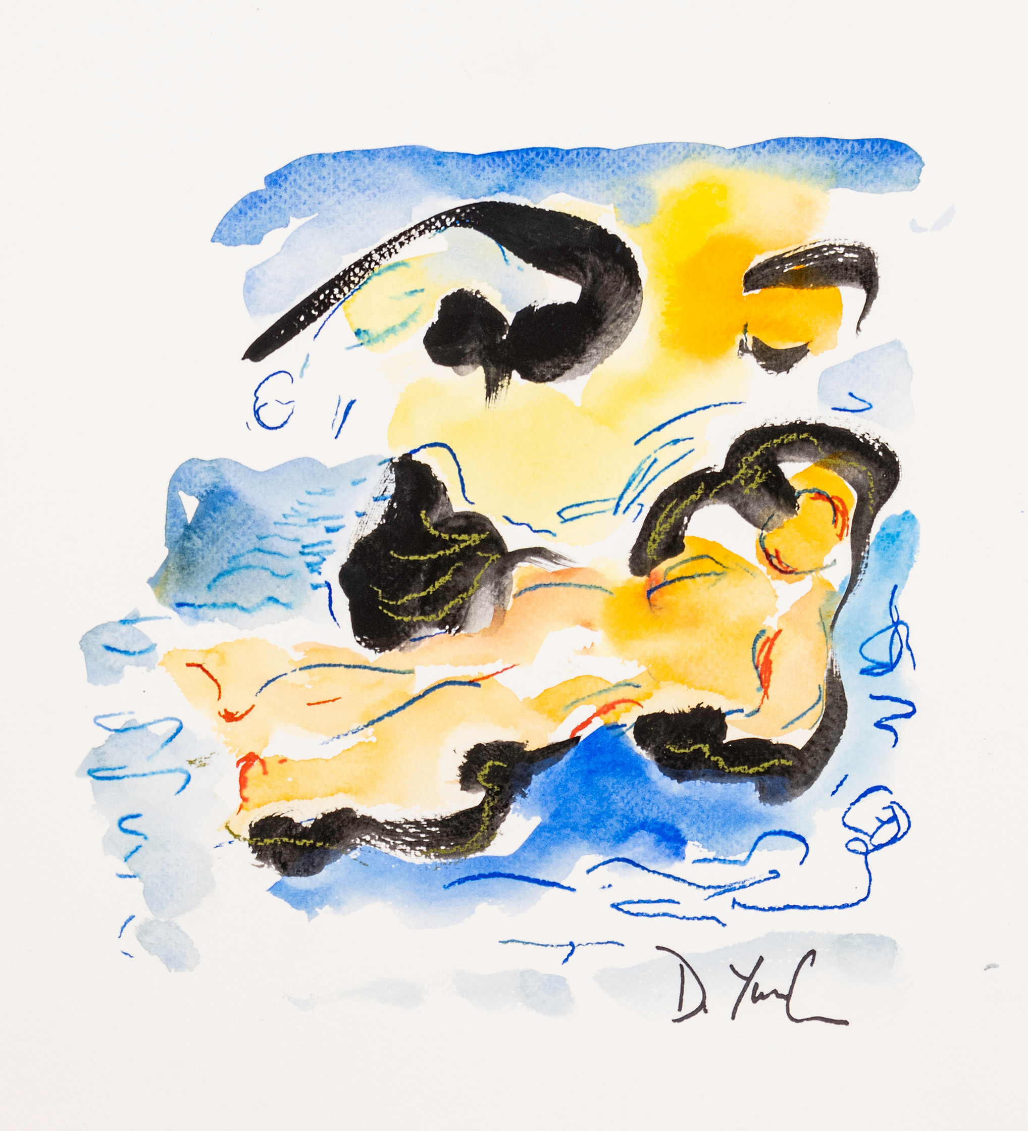 WATERCOLOR – AWP200058