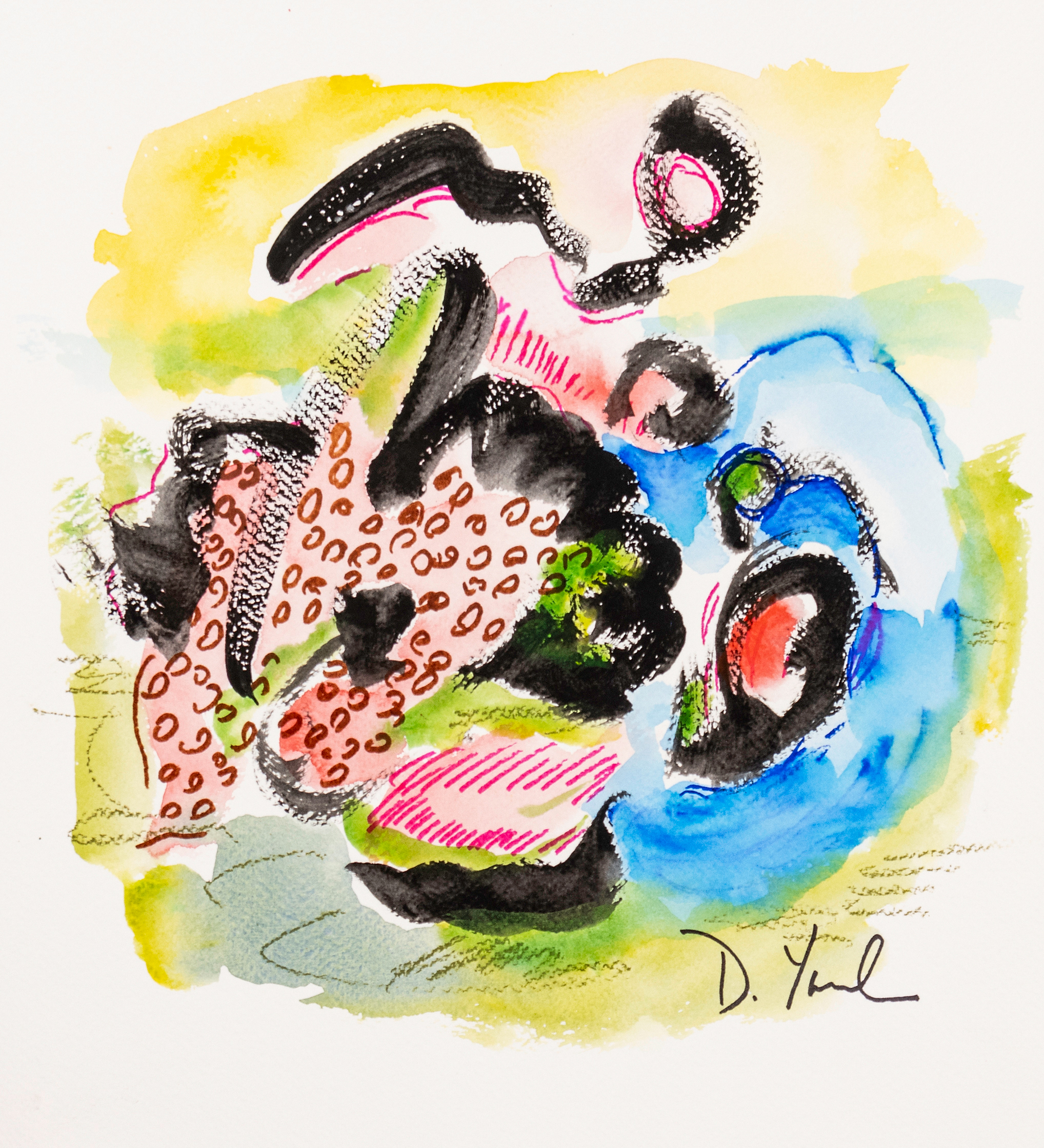 WATERCOLOR – AWP200059