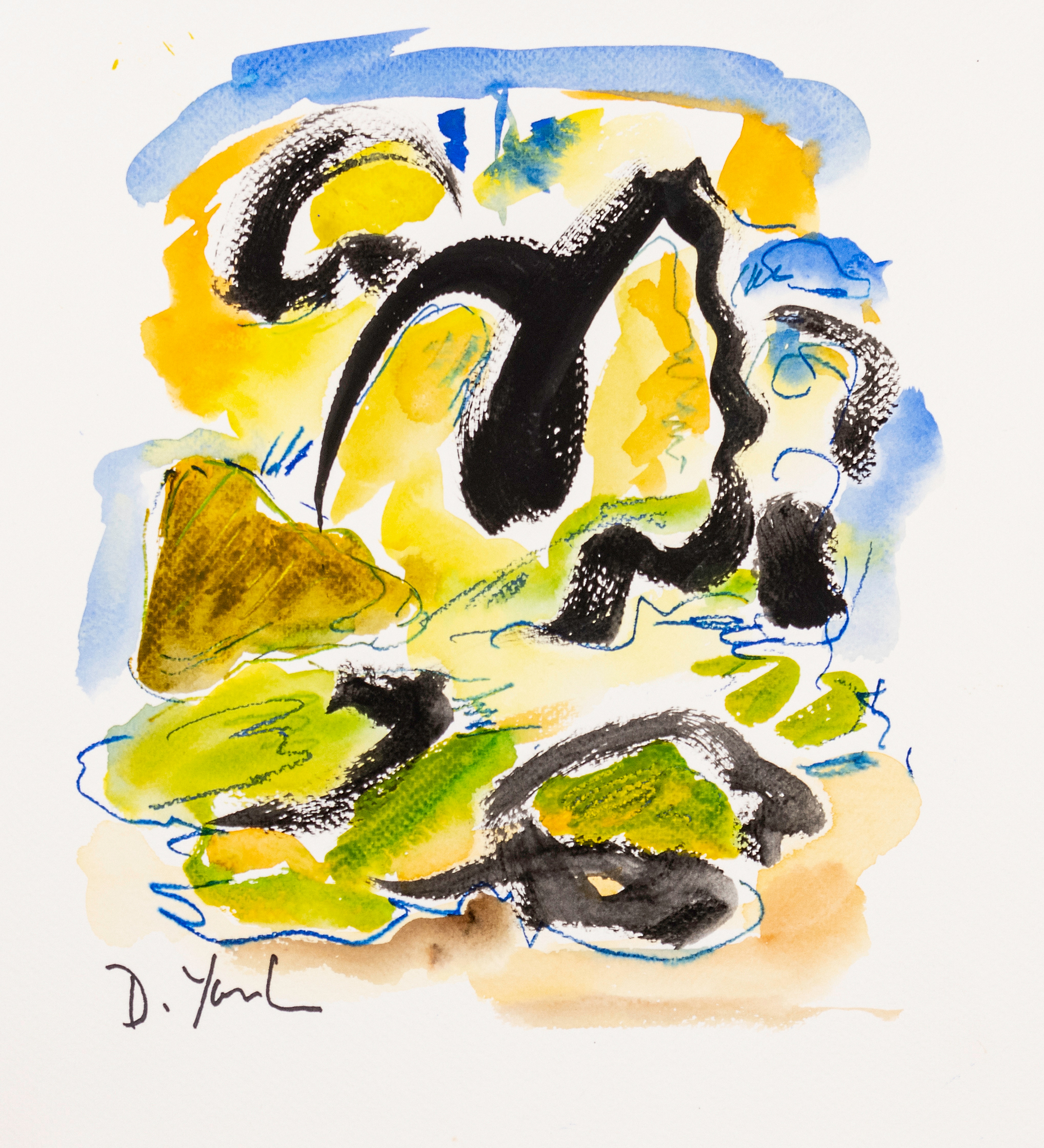 WATERCOLOR – AWP200060