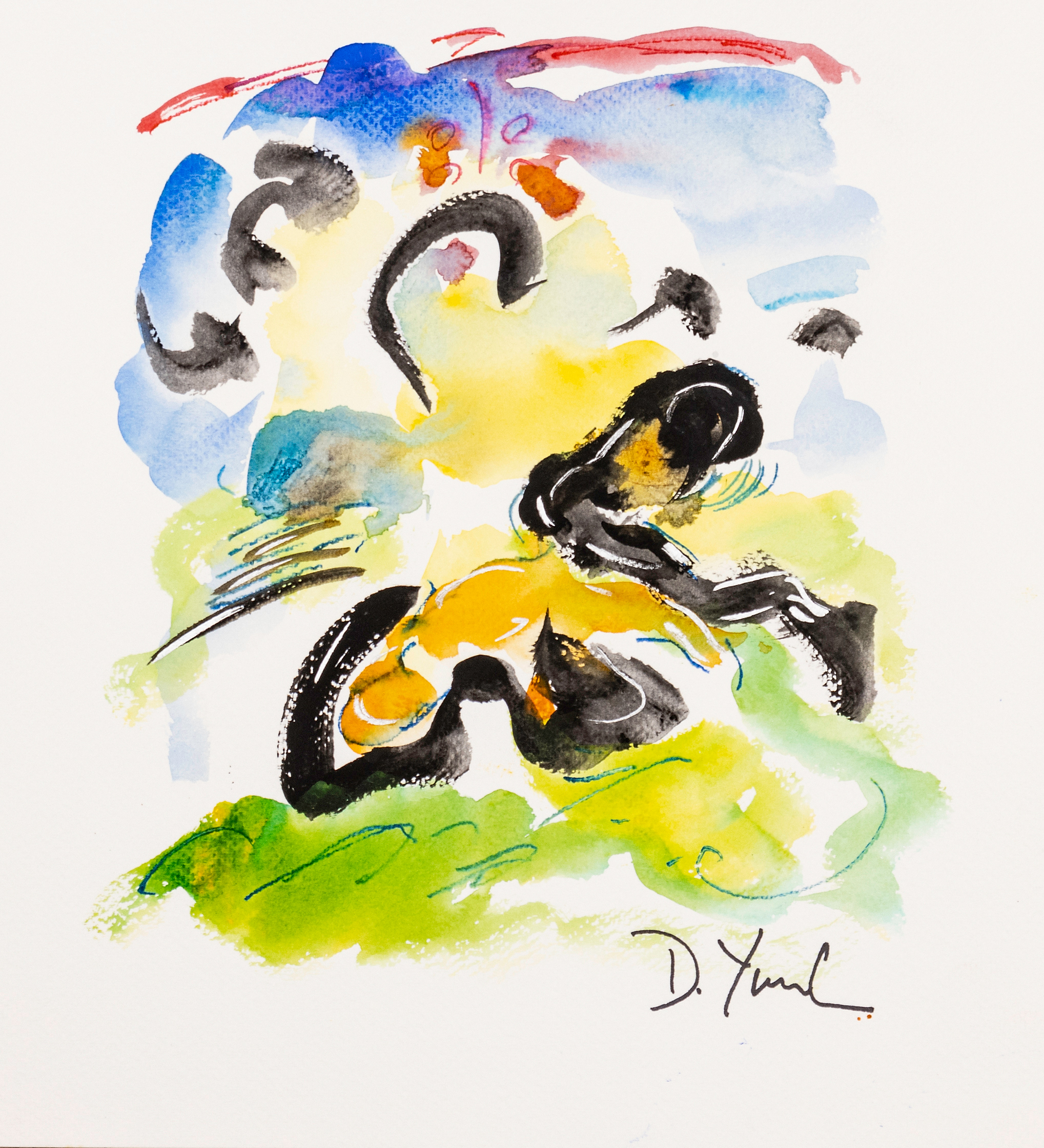 WATERCOLOR – AWP200061