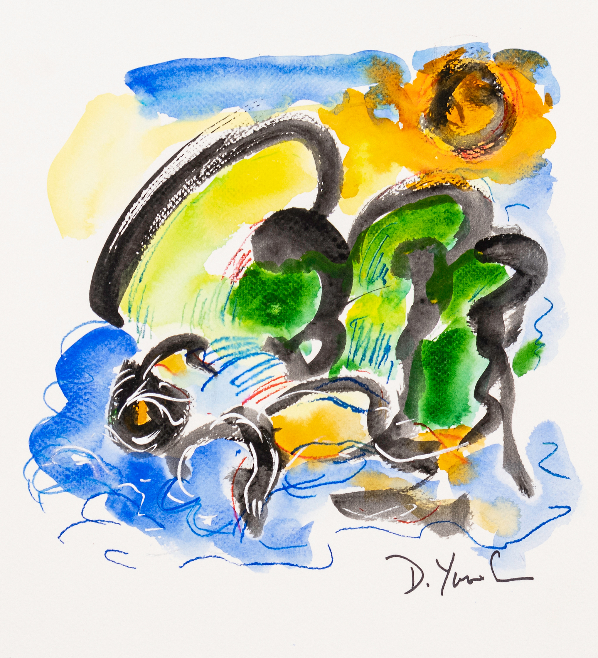 WATERCOLOR – AWP200063