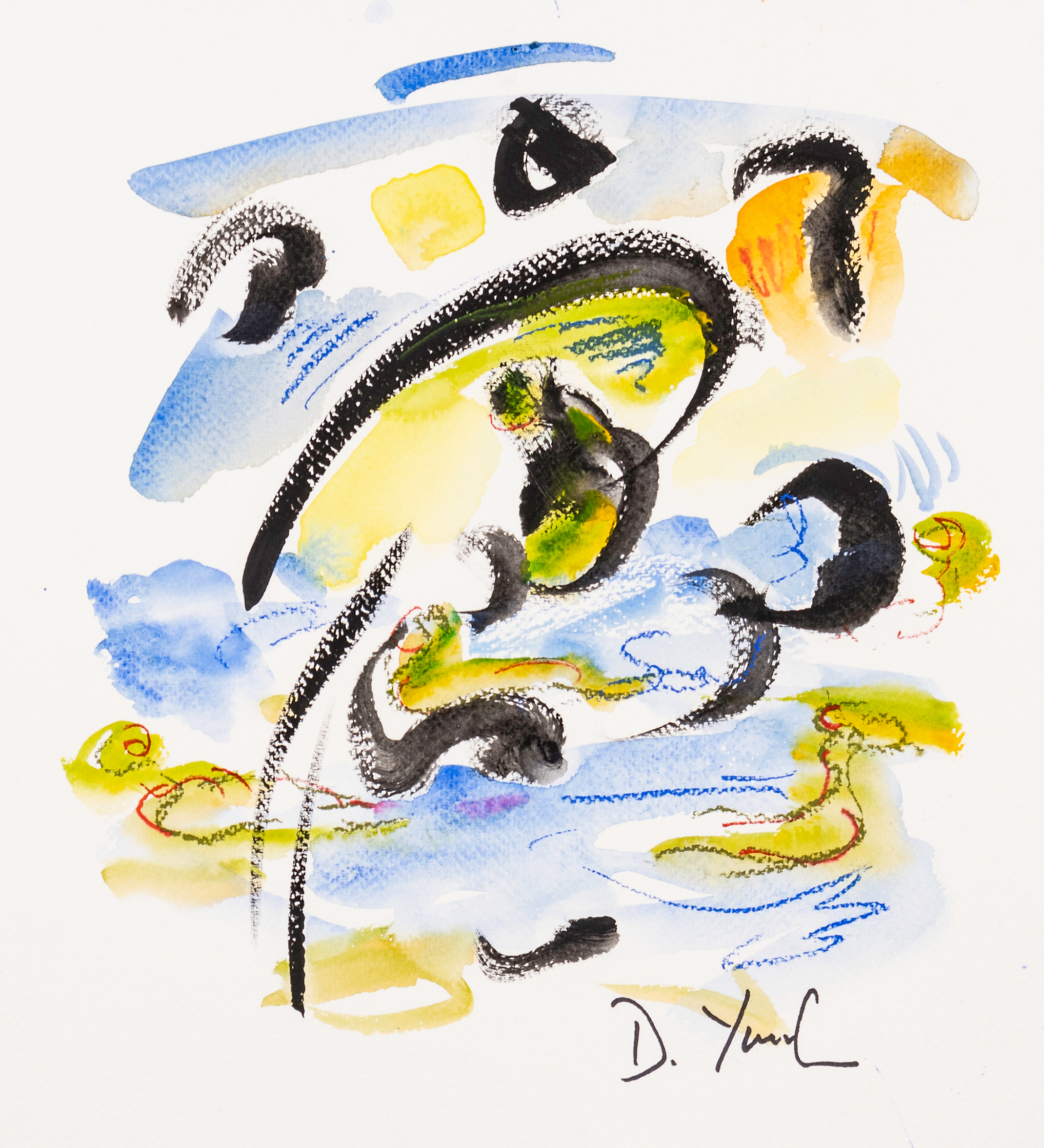 WATERCOLOR – AWP200068