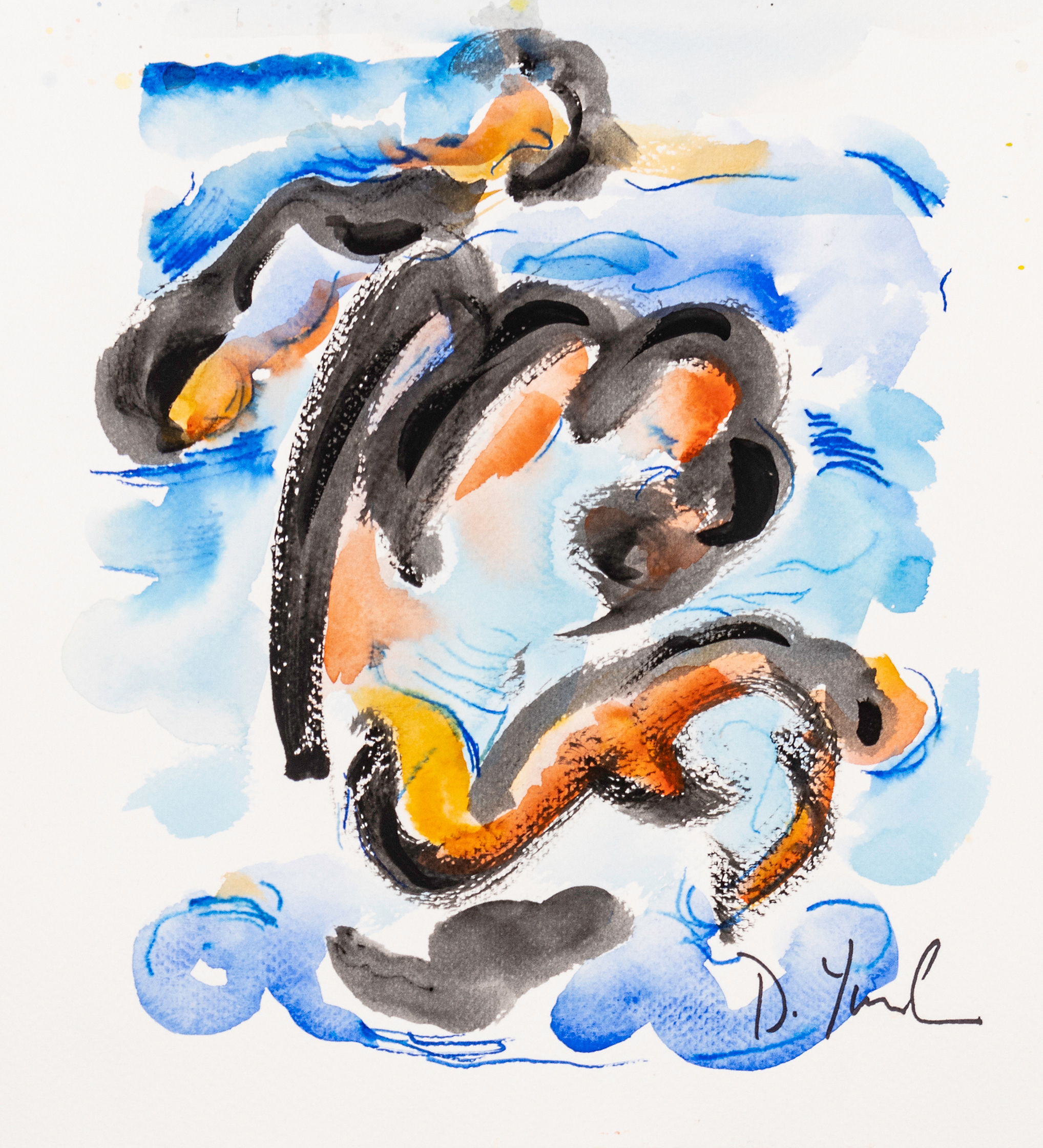 WATERCOLOR – AWP200069