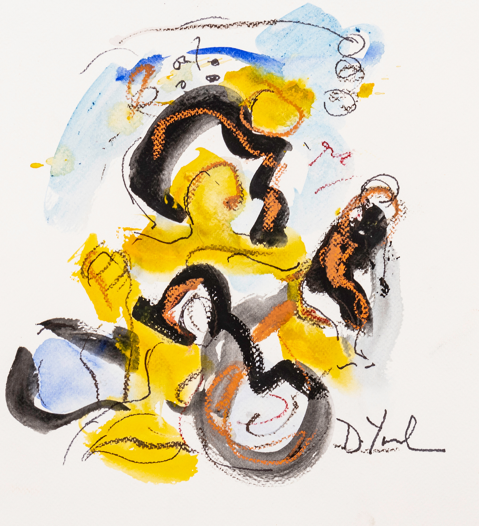 WATERCOLOR – AWP200072