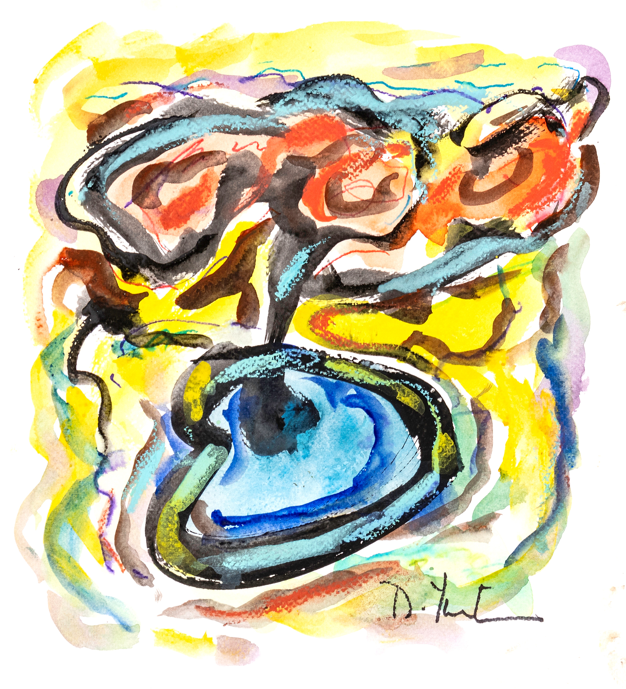 WATERCOLOR – AWP200076