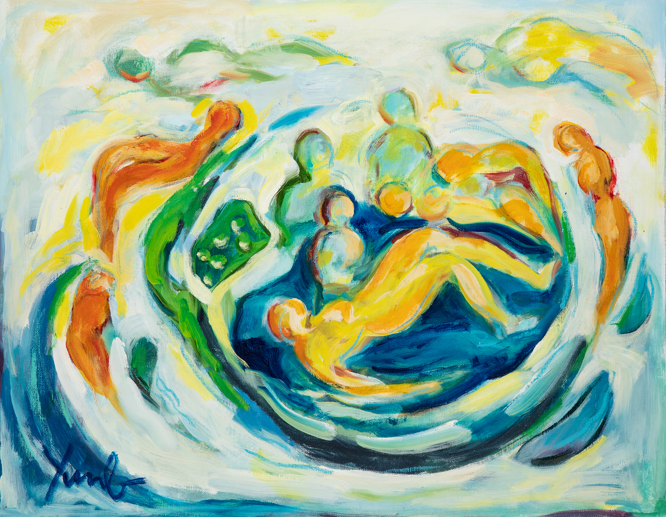 SURFERS