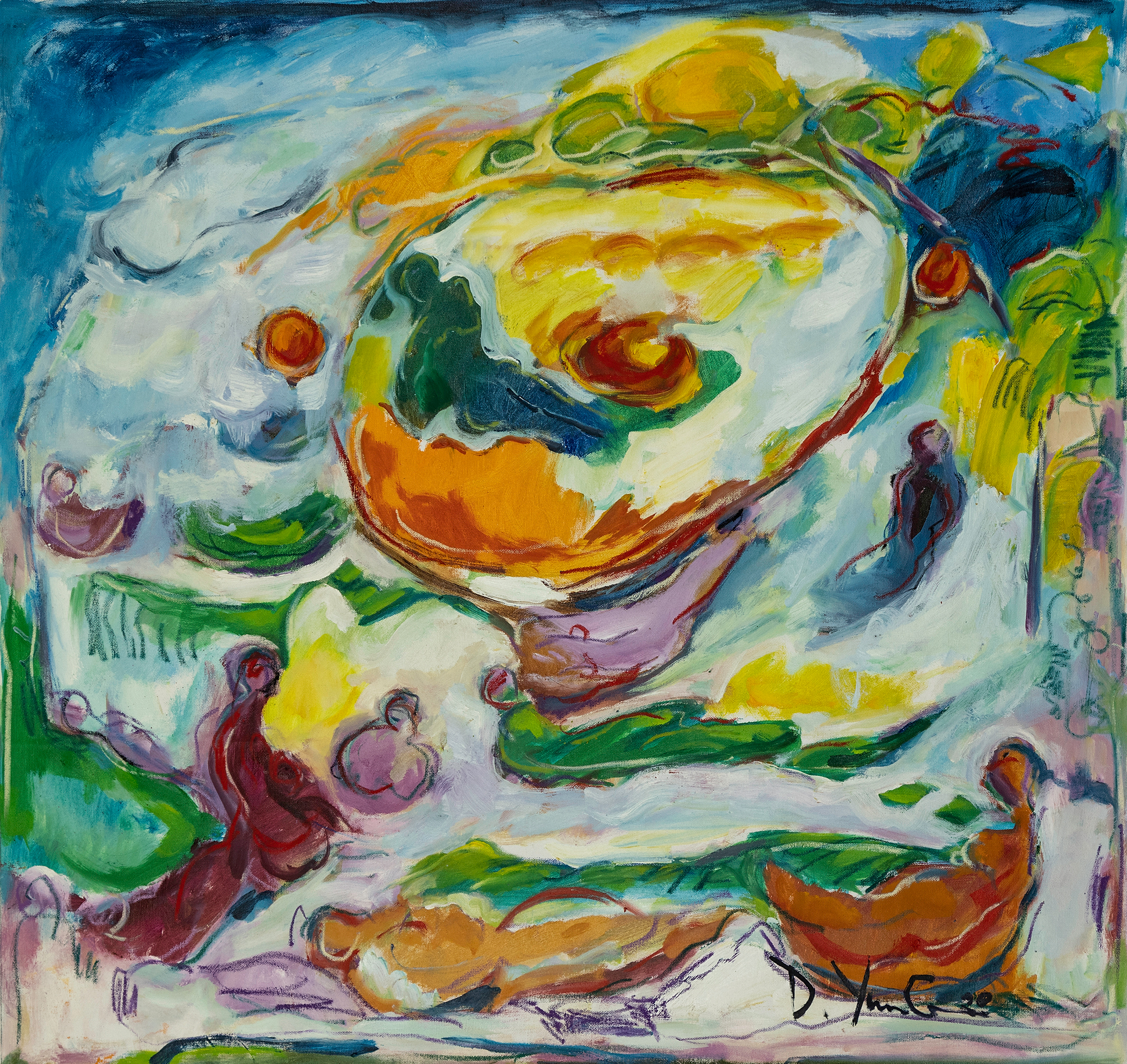 VILLAGE VISTA