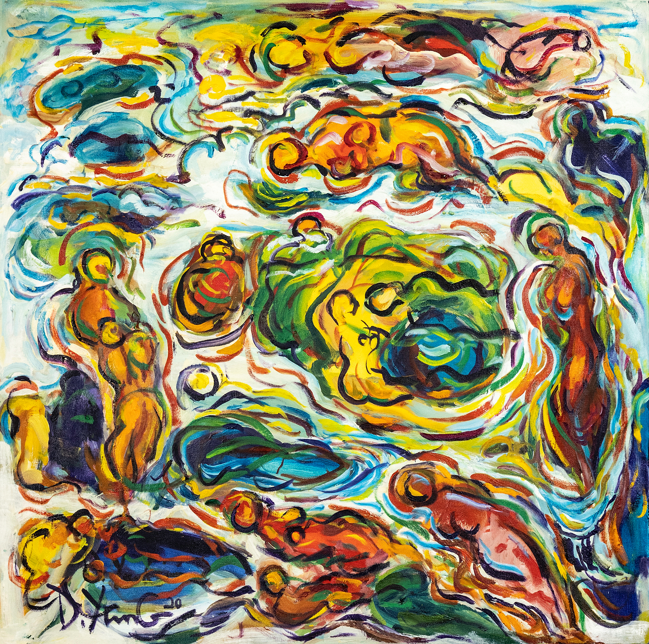 VIBRATION