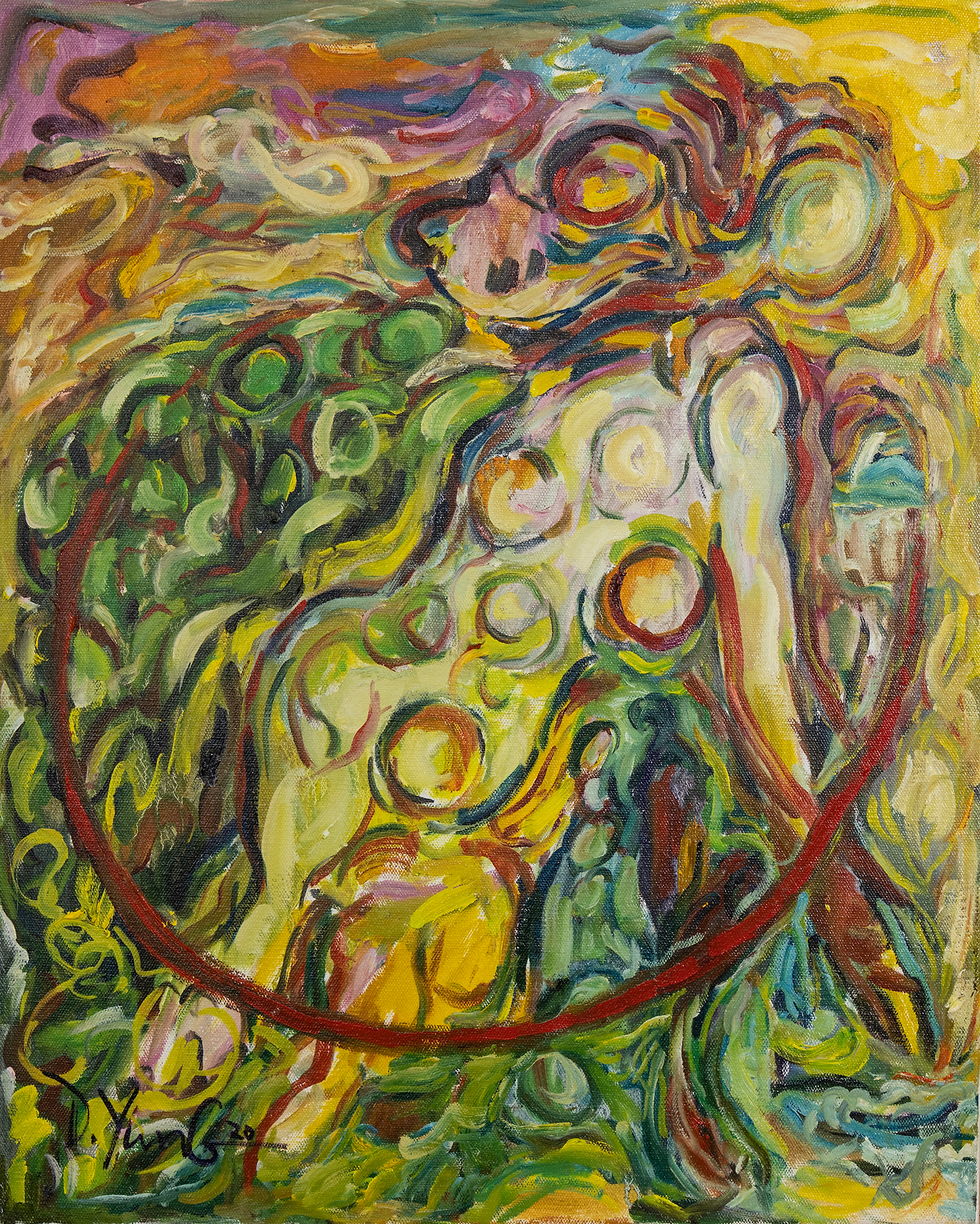 VENUS