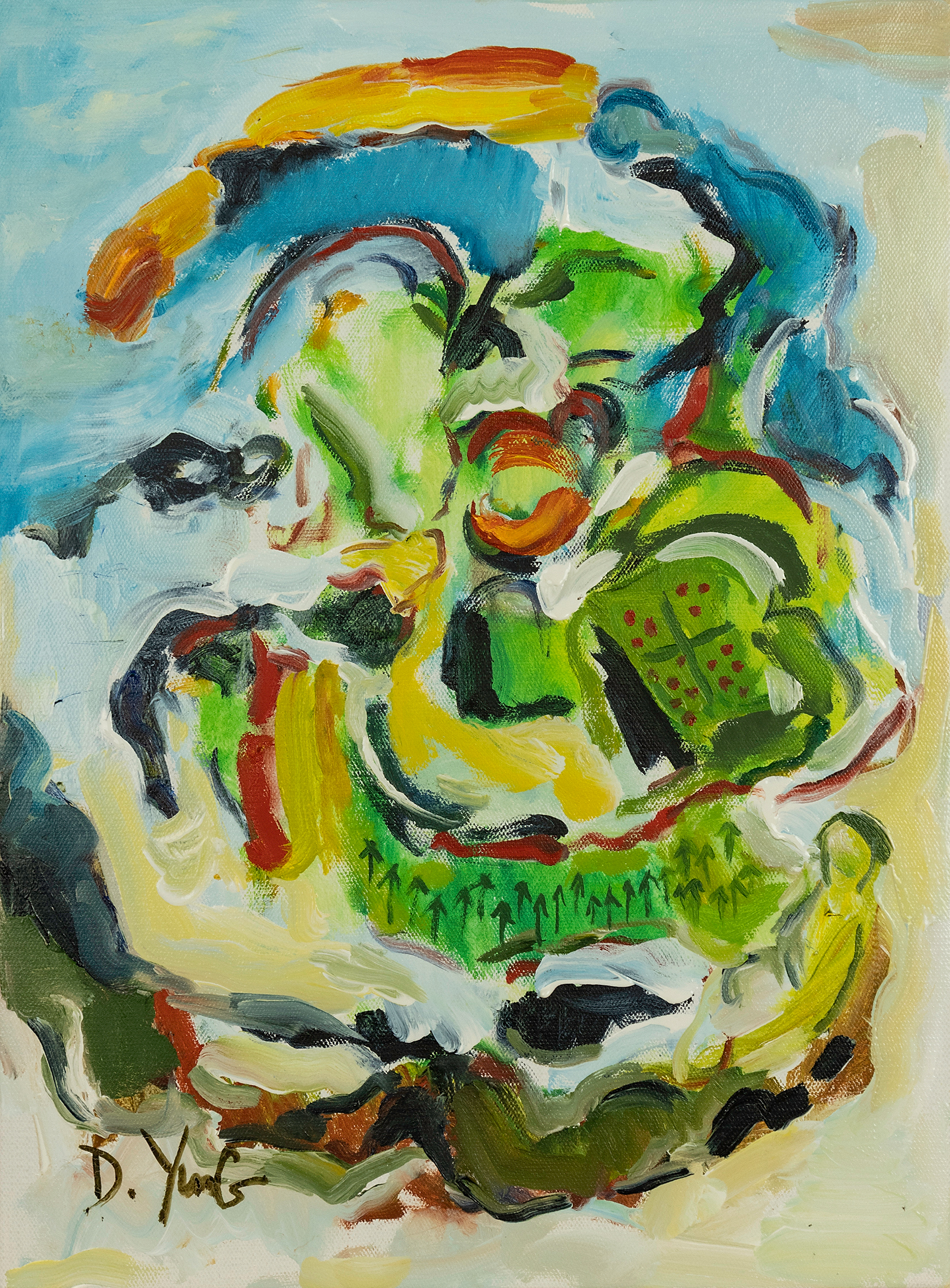 FARMLAND #2