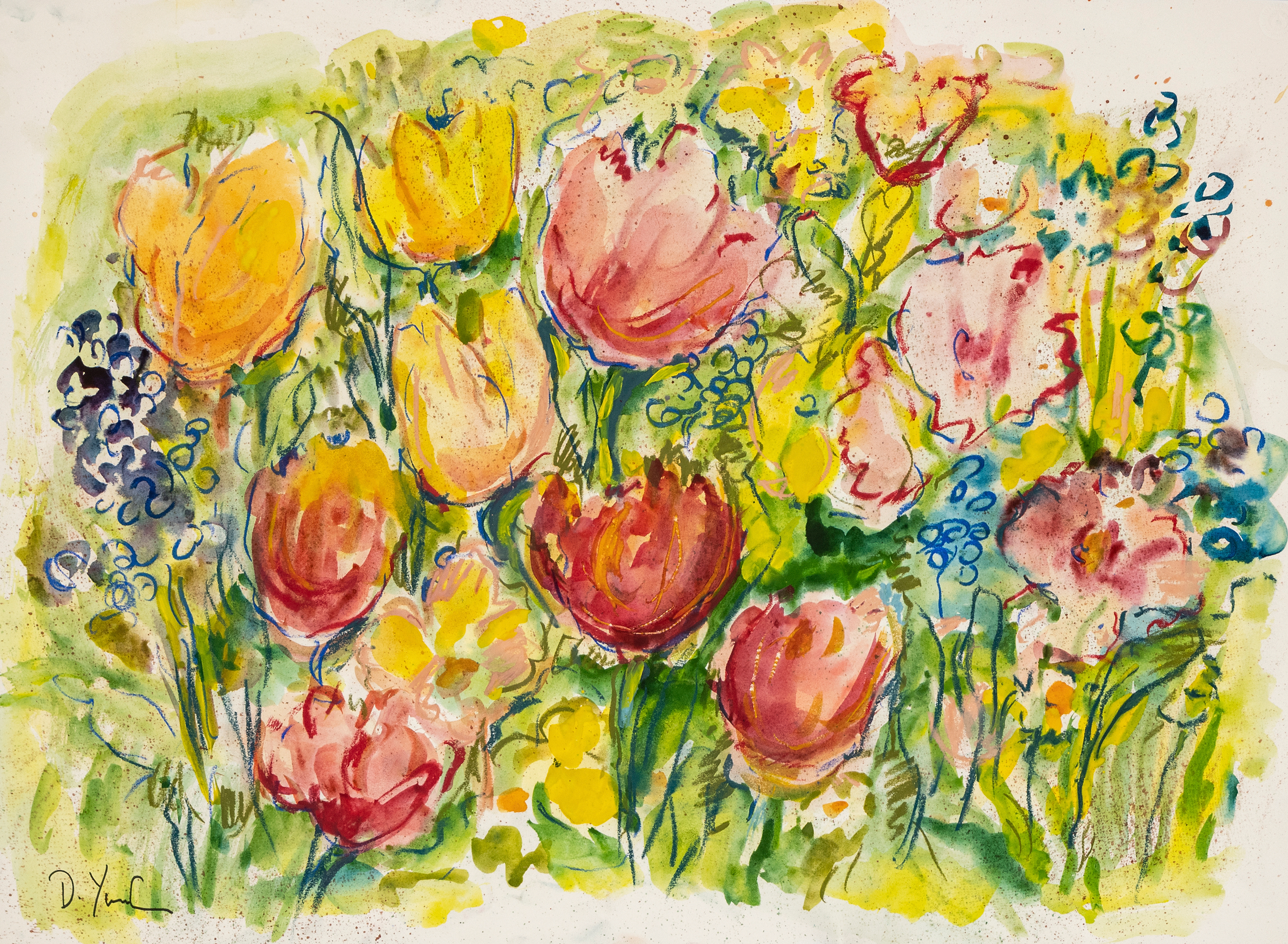 WATERCOLOR – AWPL201002