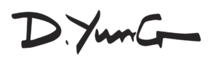 D Yung Logo