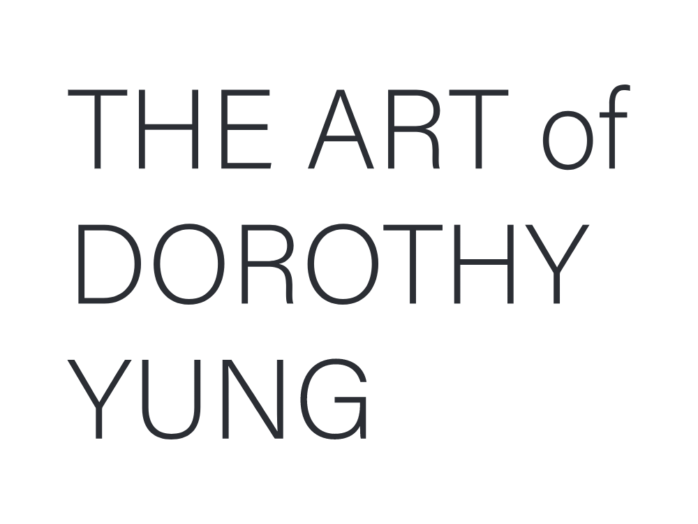 THE ART of DOROTHY YUNG Logo