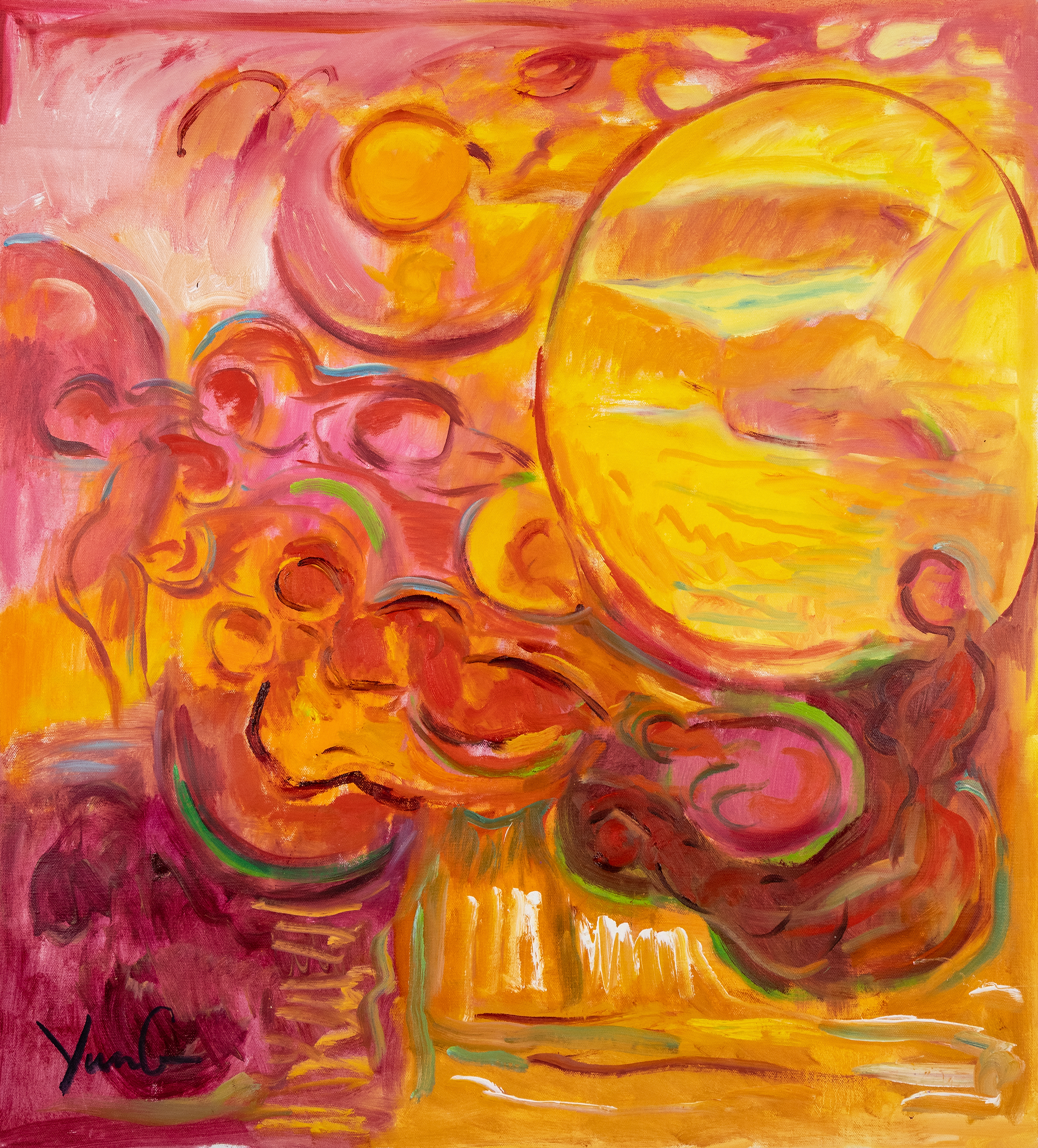 PASSION #2